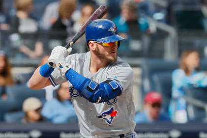 Josh Donaldson: News, Stats, Bio, & More - NBC Sports - NBC Sports