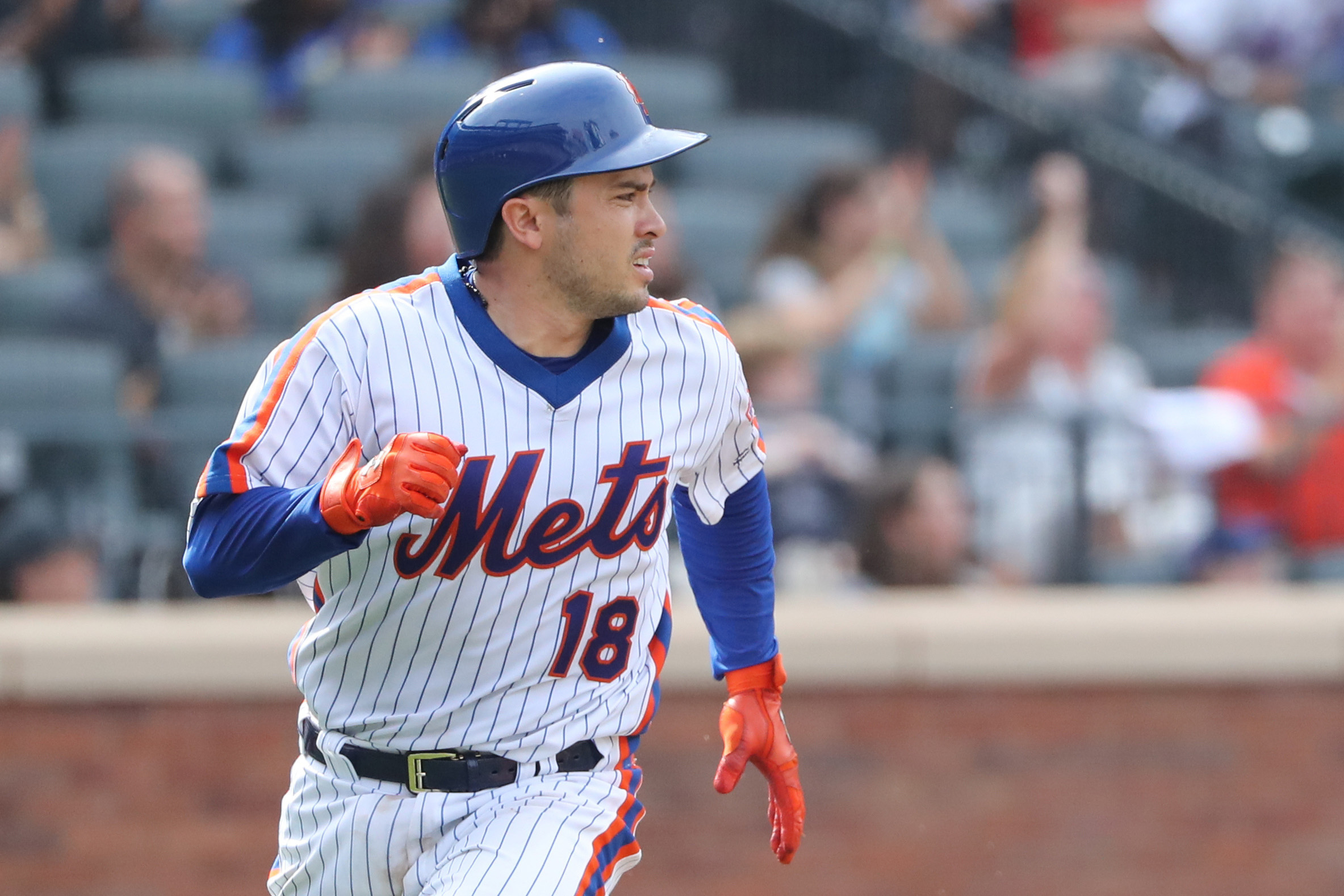 Travis d'Arnaud - Wikipedia