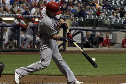 Pujols puts on a show in Home Run Derby before being eliminated by Soto  Midwest News - Bally Sports