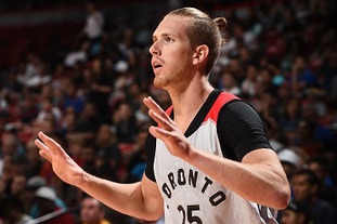 Toronto Raptors news, rumors and more | Bleacher Report