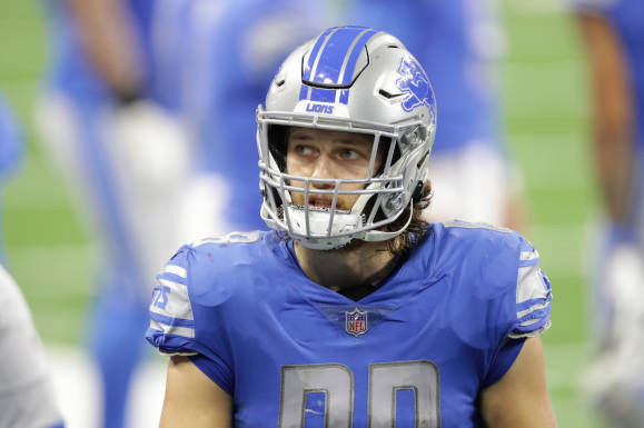 Bleacher Report on X: Breaking: Lions are trading Matthew Stafford to the  Rams in exchange for Jared Goff, two future first-round picks, and a  third-round pick, per @AdamSchefter  / X