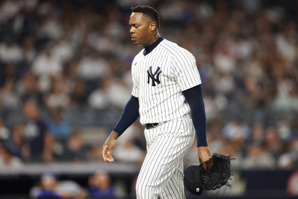 Aroldis Chapman: Player News - NBC Sports