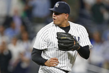 Dellin Betances' best moments with the Yankees - Pinstripe Alley
