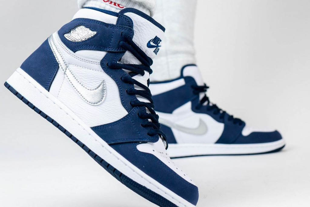 Jordan Brand Bleacher Report Latest News Videos And Highlights