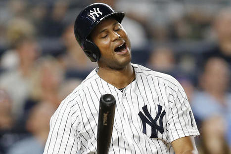 C. Woods engaged to Yankees outfielder Hicks - NBC Sports