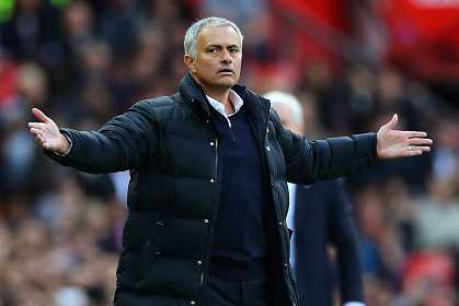 Bleacher Report | Mourinho Implores Fans to Avoid Disaster Taunts