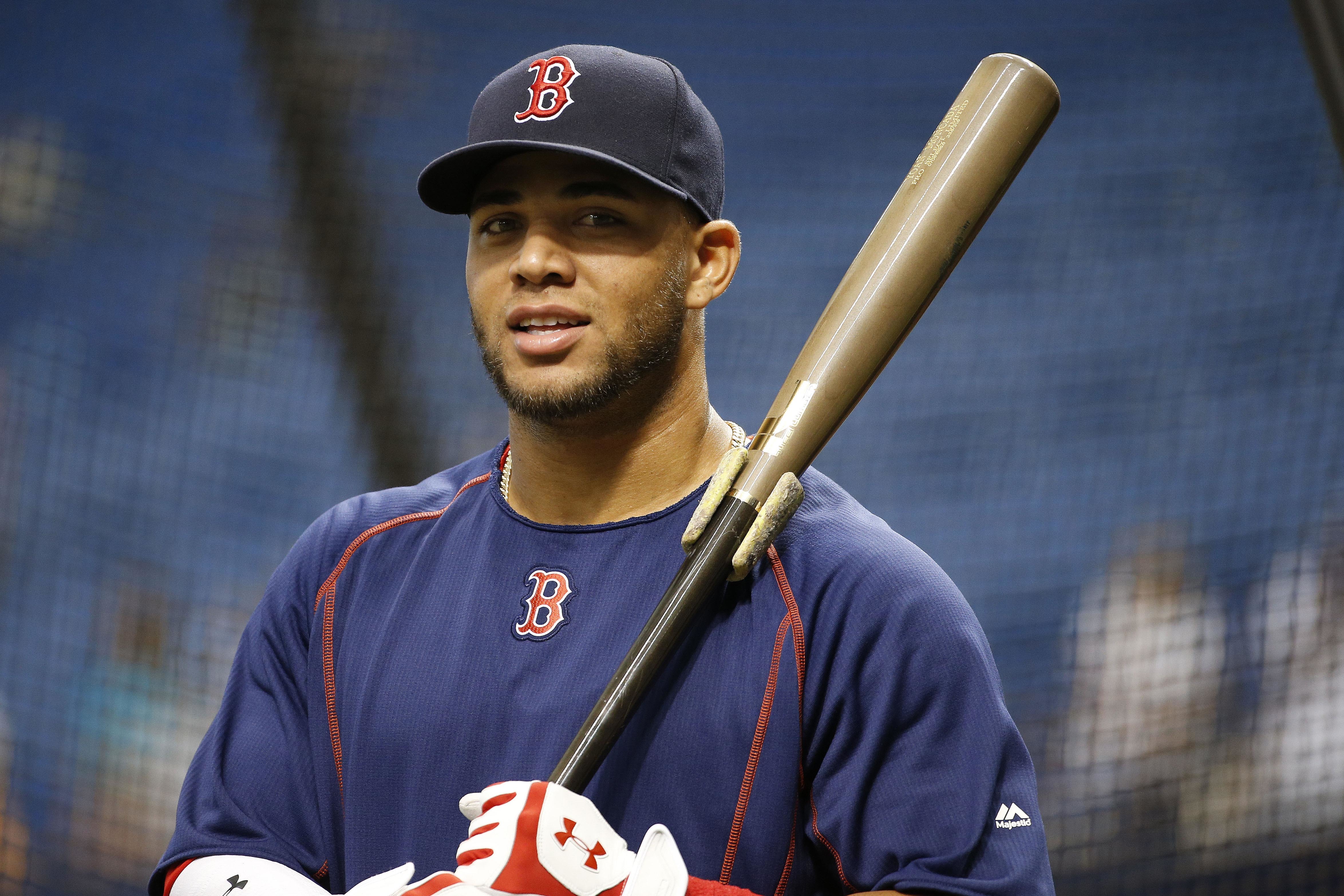 Yoan Moncada: Is It Now Legal for Cuban Ballplayers to Leave Their Country  and Join the Major Leagues?