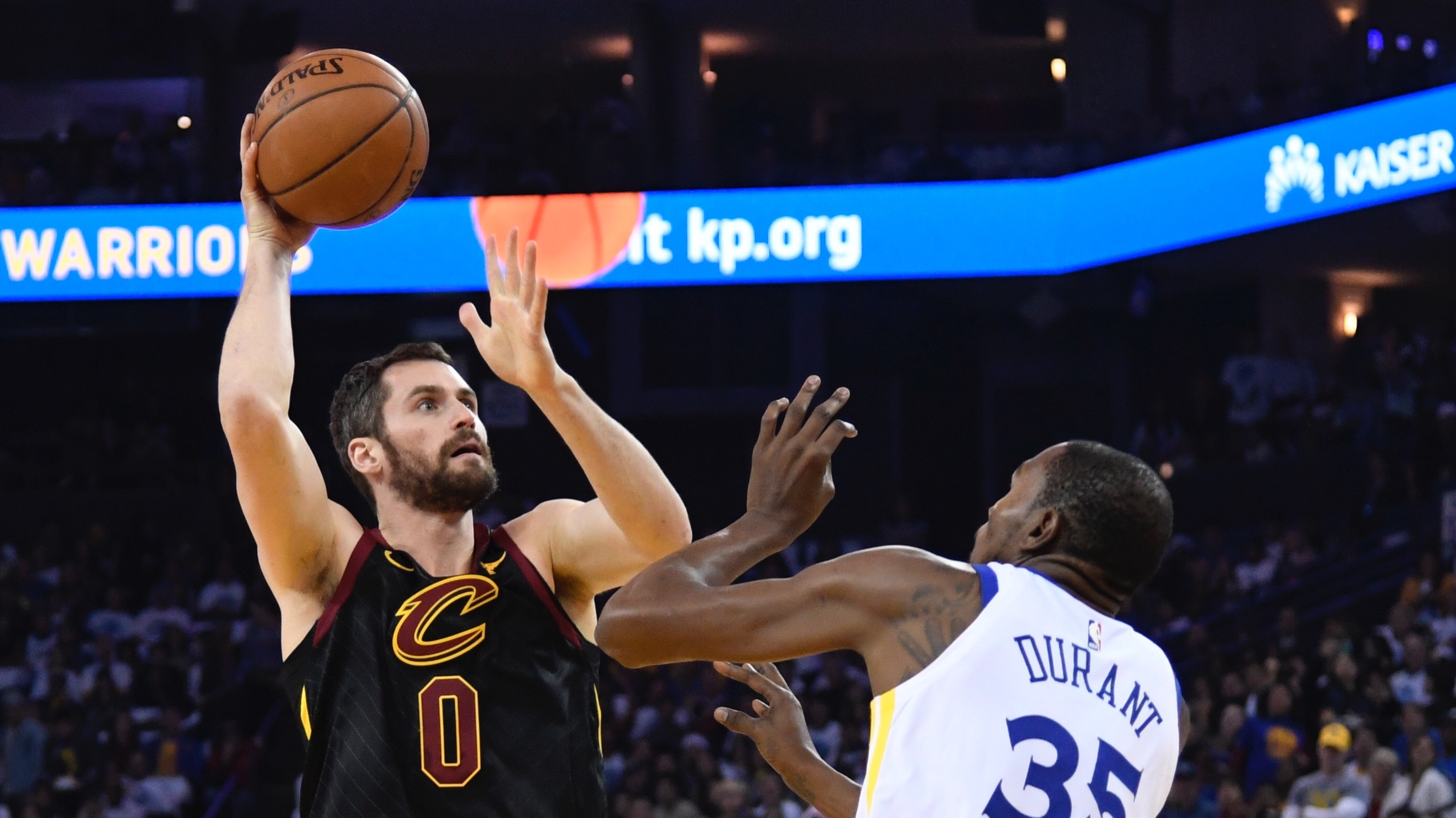 Cleveland Cavaliers vs Golden State Warriors Live Updates Score and Highlights Bleacher Report
