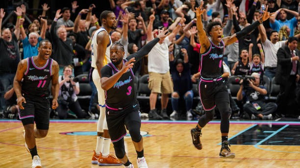 Courtside Views From Every Nba Arena Bleacher Report Latest