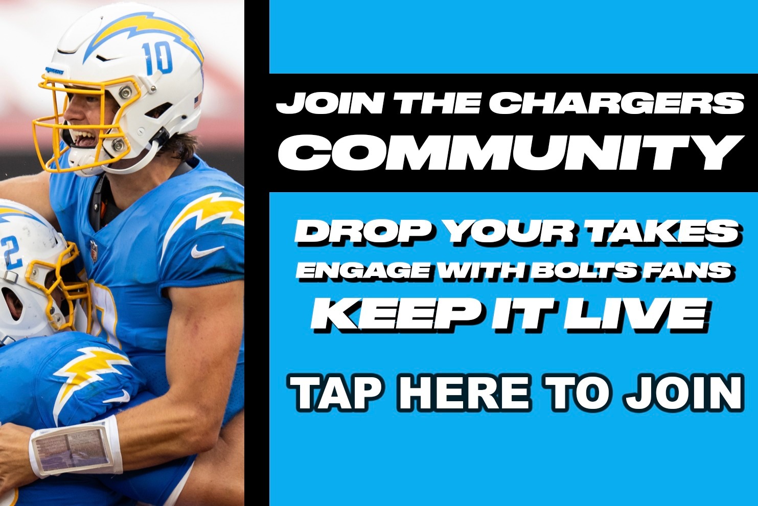 Los Angeles Chargers Bleacher Report Latest News Scores Stats And Standings
