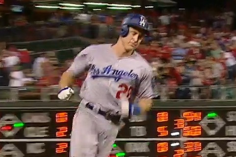 The Gang Gets Chase Utley into the Hall of Fame – FSH Baseball