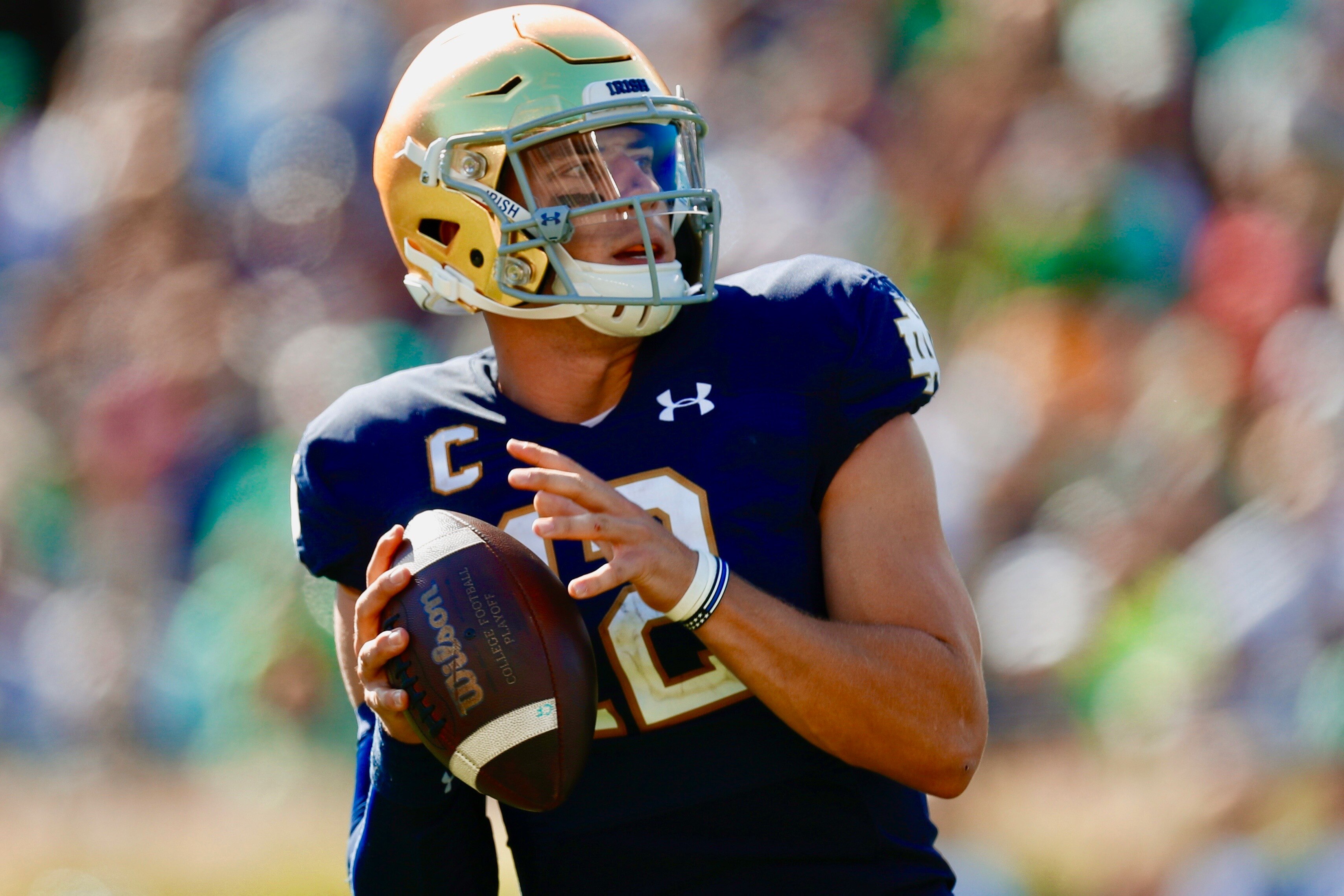 Ole Miss Football Bleacher Report Latest News Scores Stats