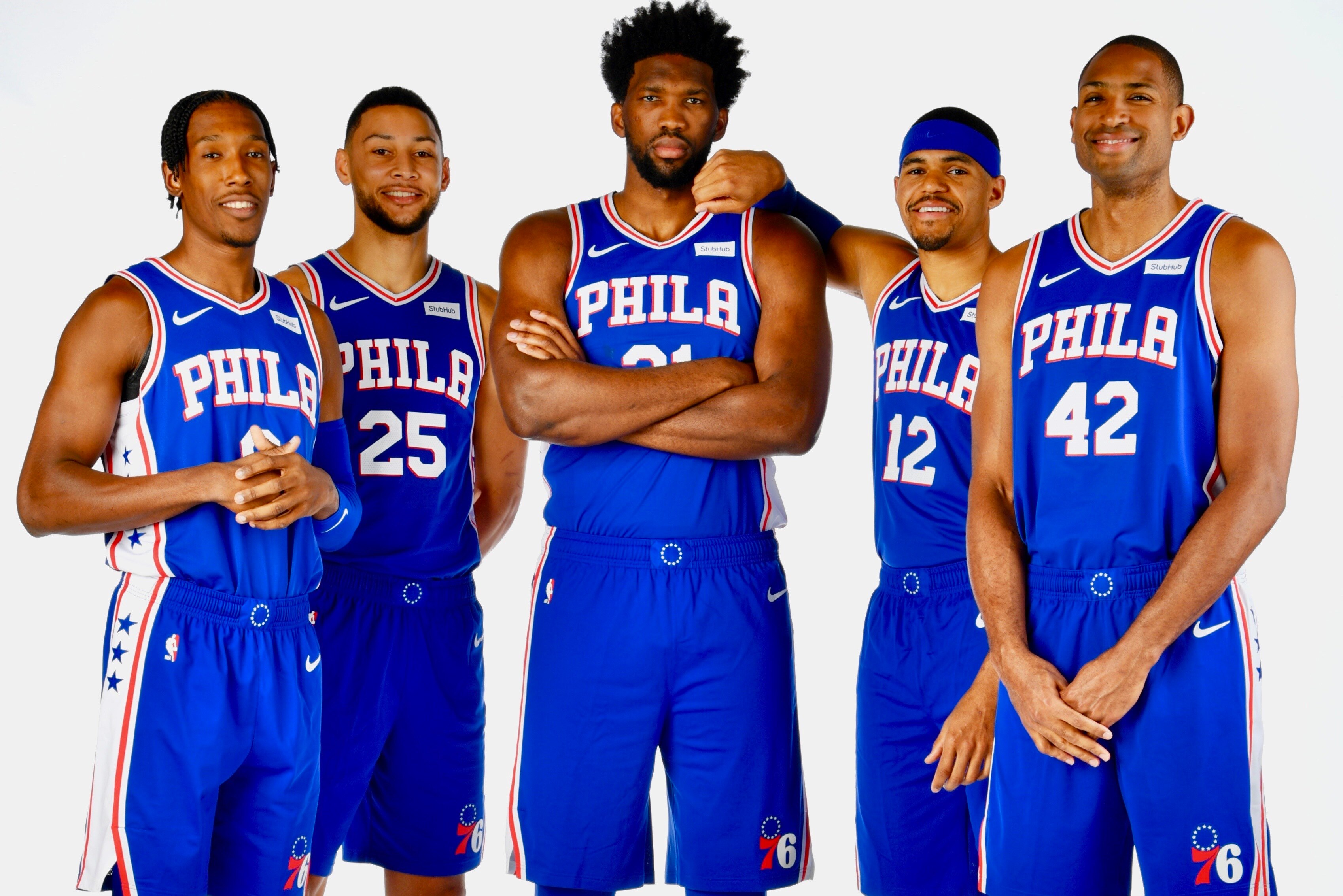 豪砸1.3億組死亡五大！東區黑馬五虎出爐，下賽季已預訂總冠軍賽？-黑特籃球-NBA新聞影音圖片分享社區