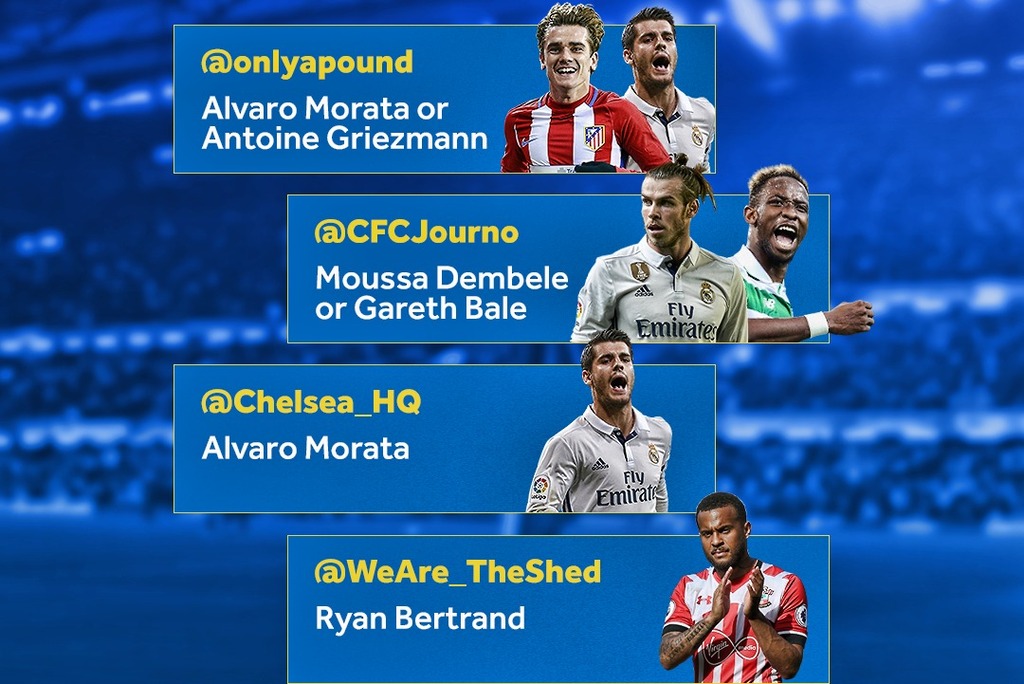 Chelsea Features Bleacher Report Latest News, Videos and Highlights