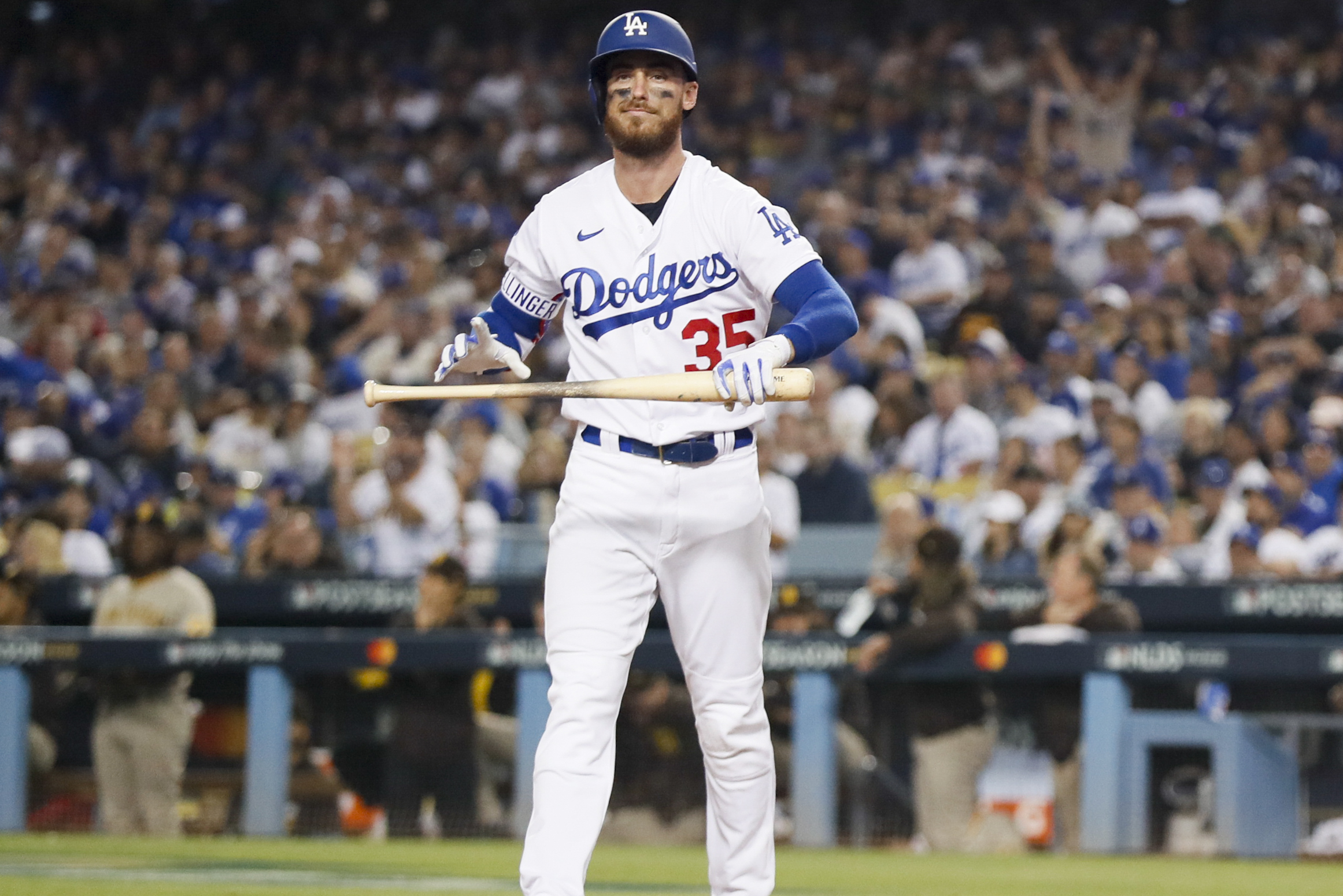 Bellinger has third most popular MLB player jersey of 2019, by Rowan  Kavner