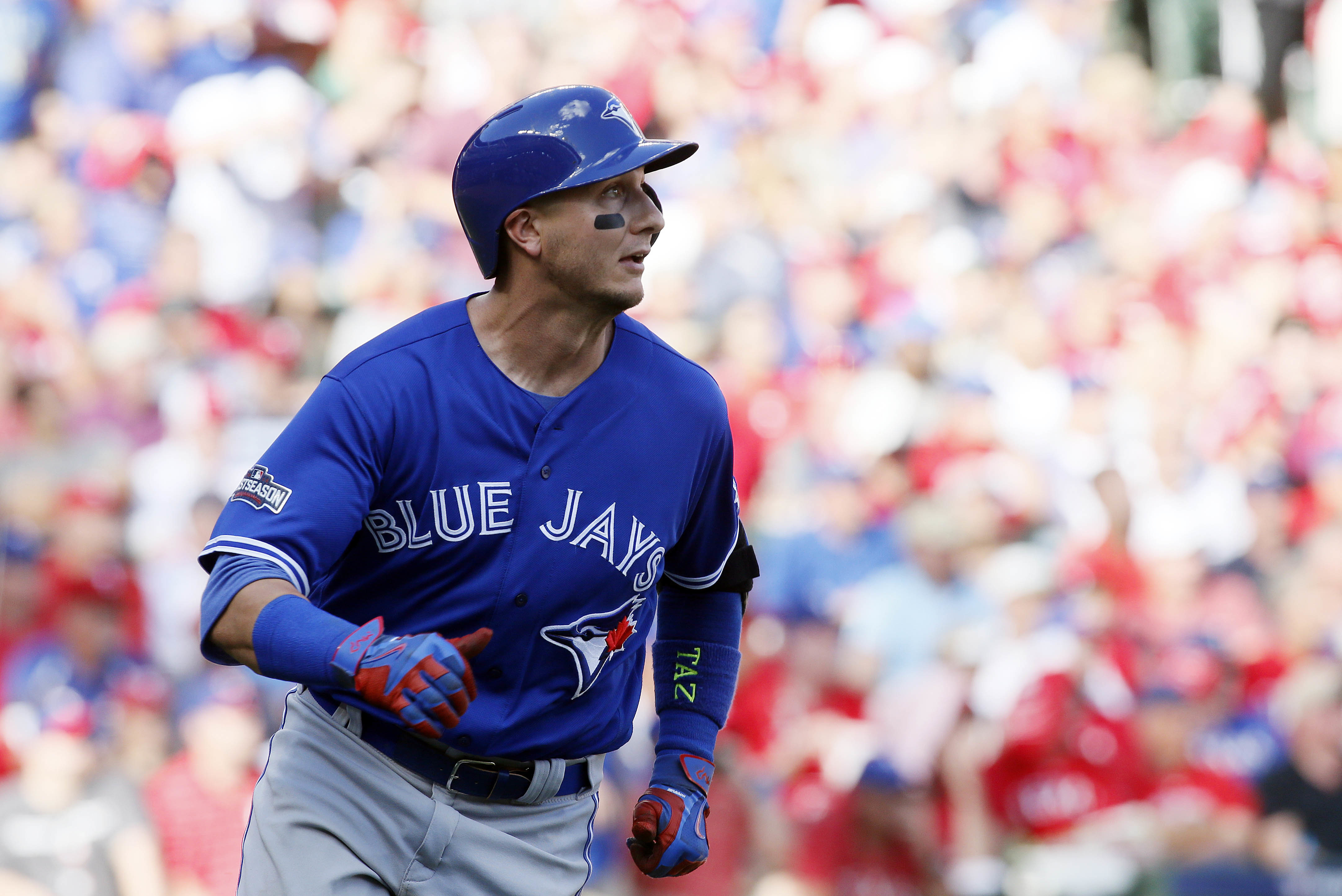 Blue Jays' Troy Tulowitzki faces another season of challenge: 'I haven't  been the player that I wanted to be since I was here' - The Athletic