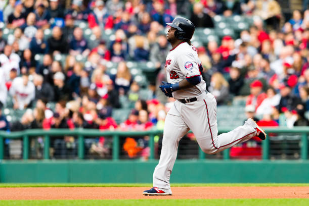 Miguel Sano, Major League Baseball, News, Scores, Highlights, Stats, and  Rumors