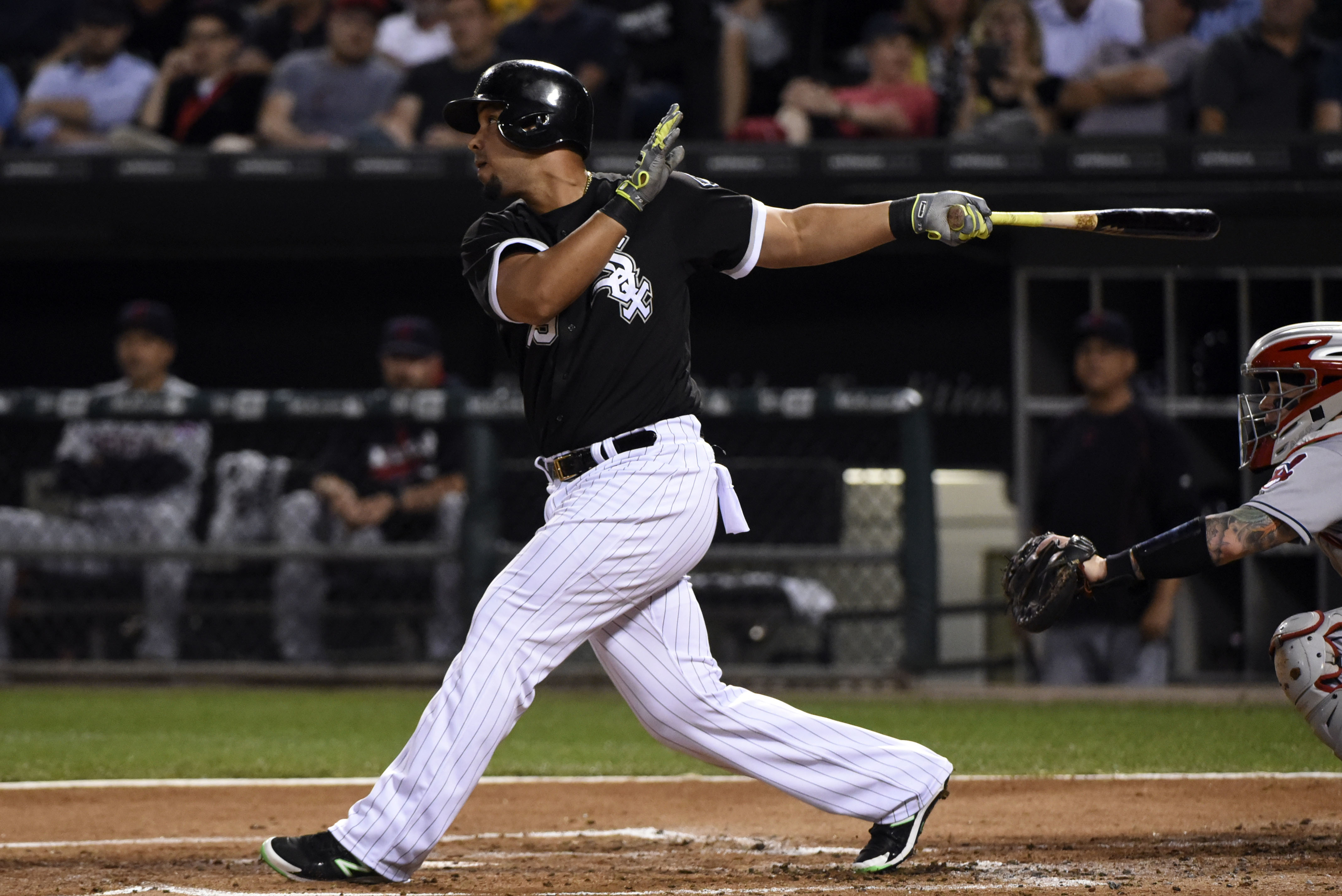 Beckett 20 questions on … Jose Abreu and other Major League