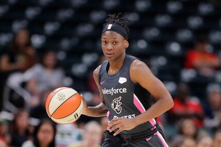 Unapologetically Liz Bleacher Report Latest News Videos And Highlights