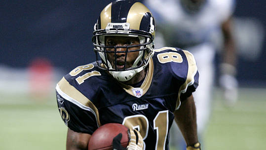 Does Torry Holt Deserve Your 2019 Pro Football Hall of Fame Vote