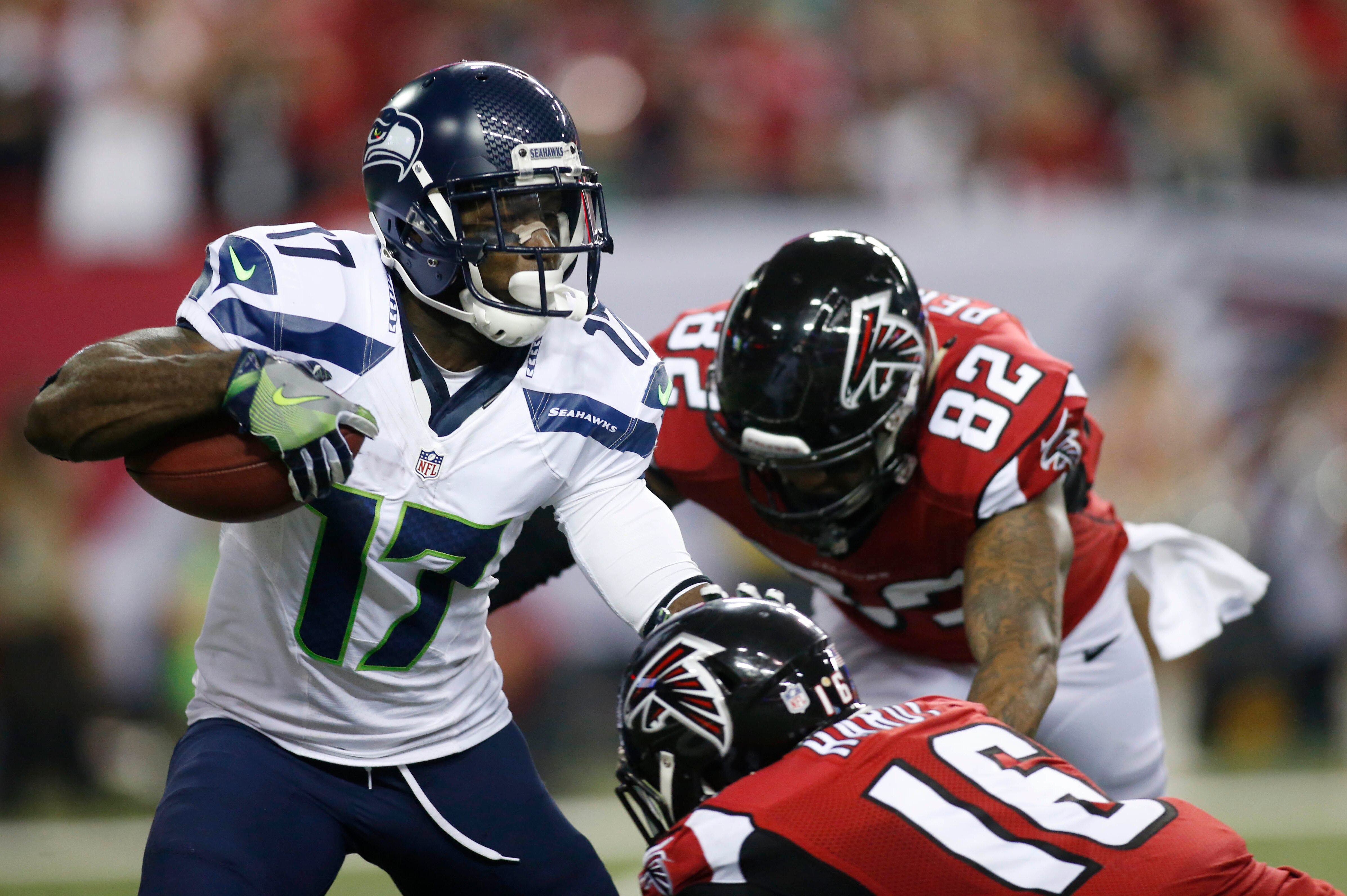 devin hester seahawks jersey