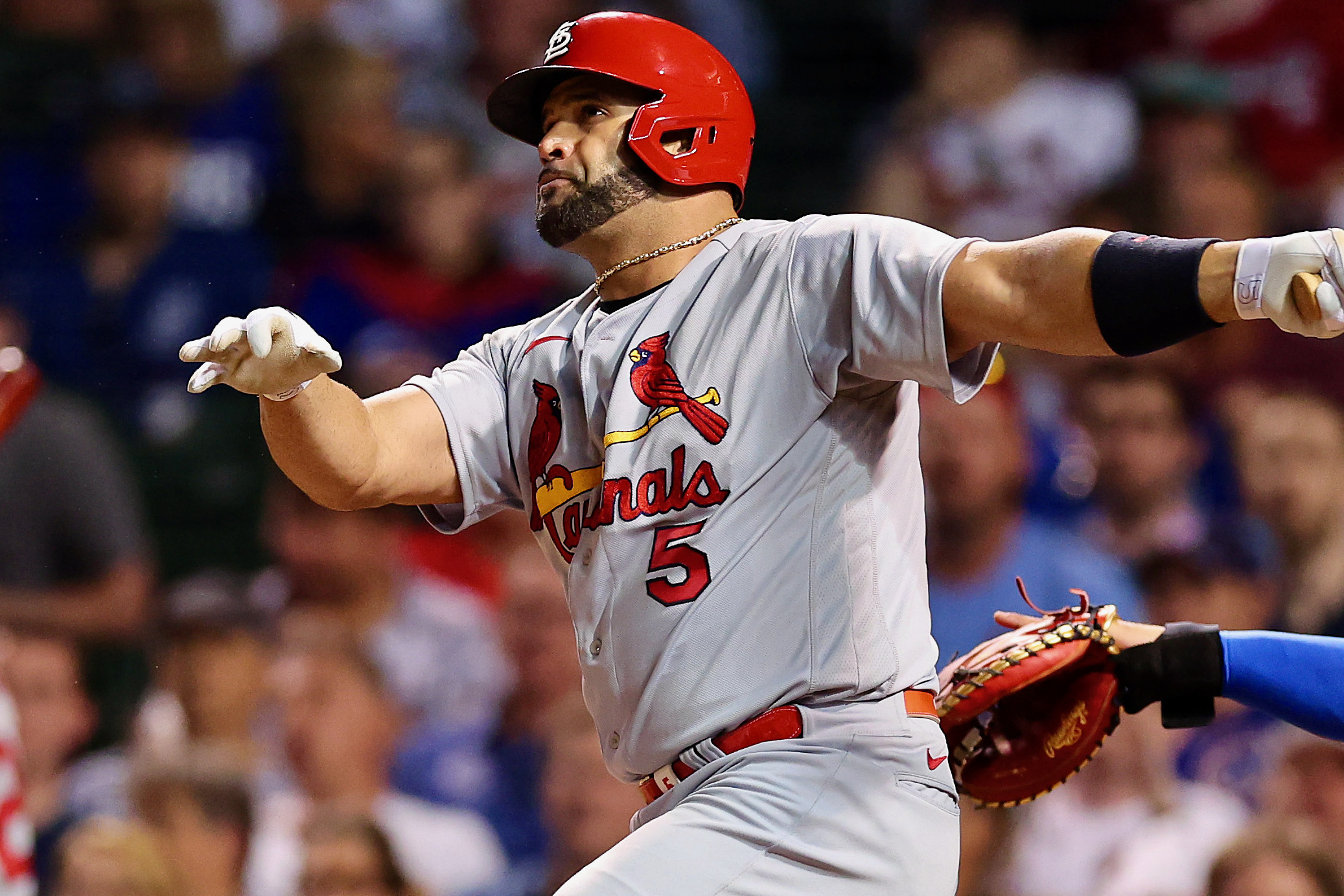 St. Louis Cardinals on X: Parting gifts #STLCards   / X