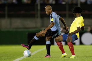 Uruguay (National Football) news, rumors and more | Bleacher Report