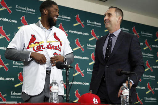 Derrick Goold on X: The 2022 #Cardinals opening day roster. In ink.   / X