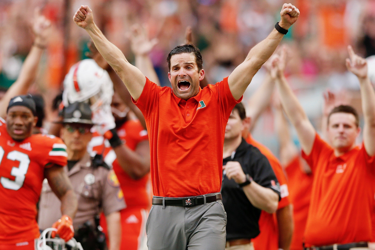  Bleacher Report Latest News, Videos and Highlights