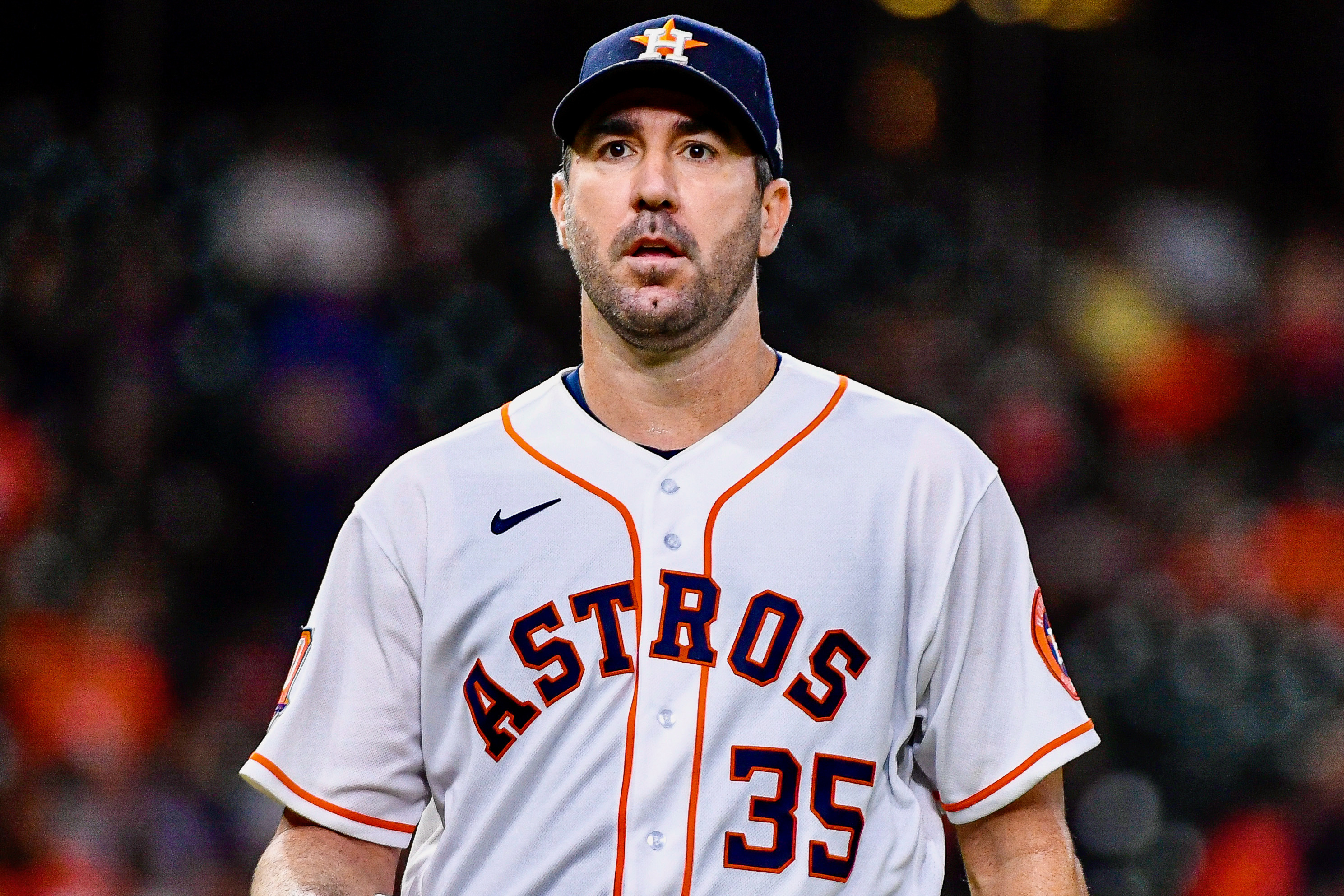 Justin Verlander $86M Contract Shows Mets Are All-In on 2023