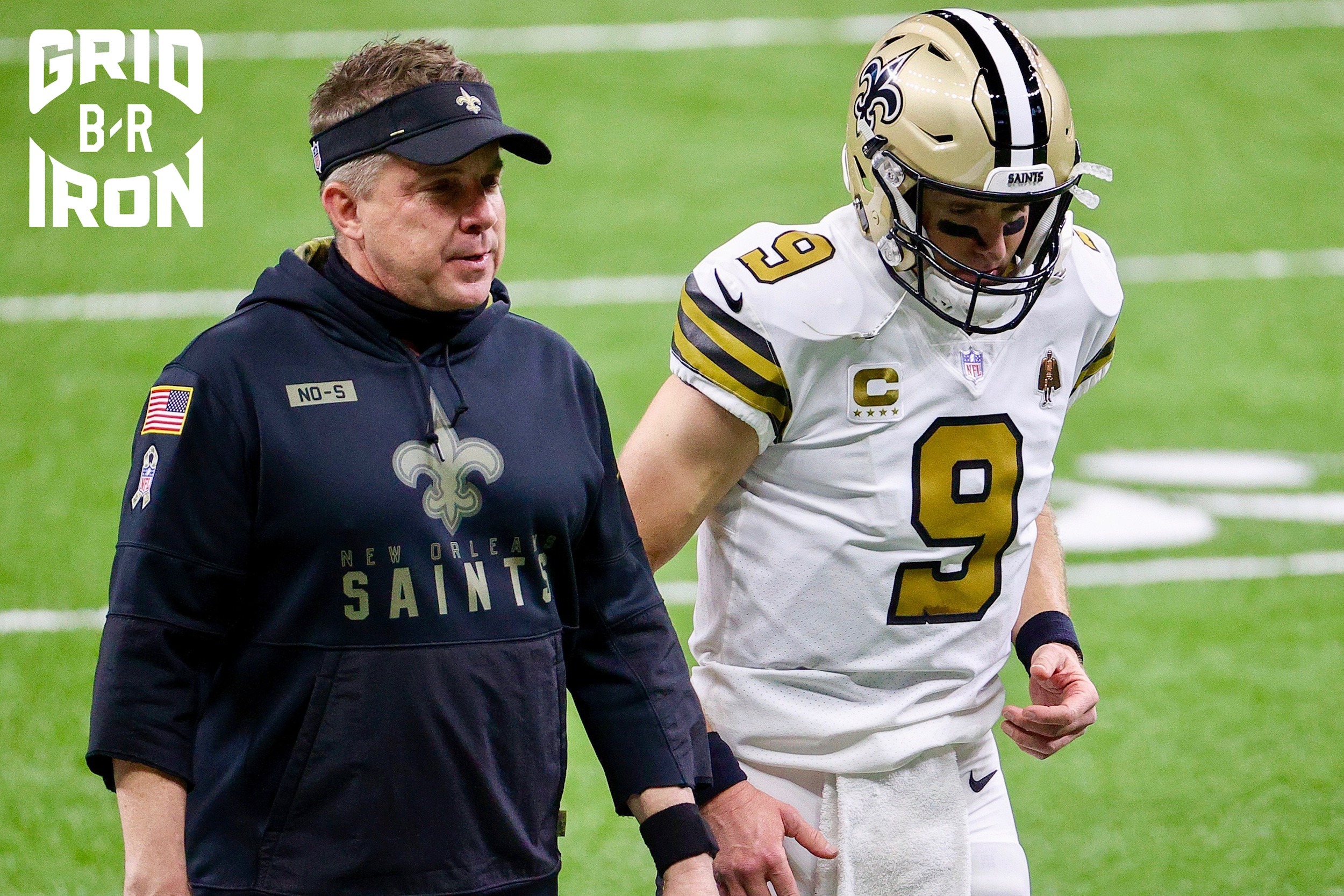 New Orleans Saints Bleacher Report Latest News Scores Stats And Standings