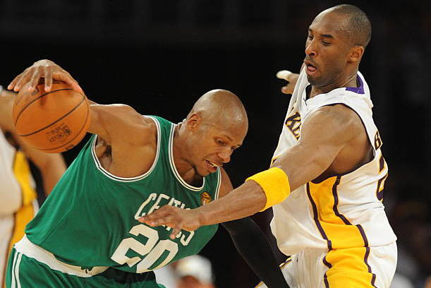 Making A Spectacle The 10 Best Goggles Glasses In Nba History