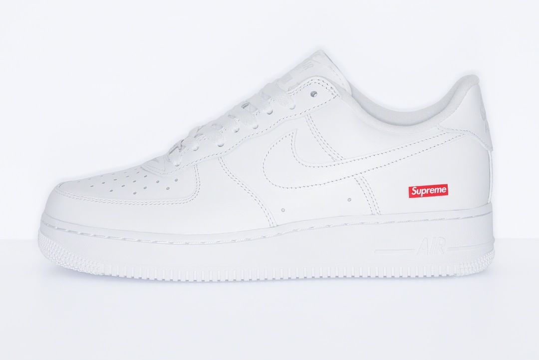 supreme next release