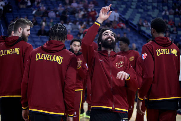 NBA Rumors: Cavs 'Ecstatic' About Ricky Rubio's Return from Injury, News,  Scores, Highlights, Stats, and Rumors