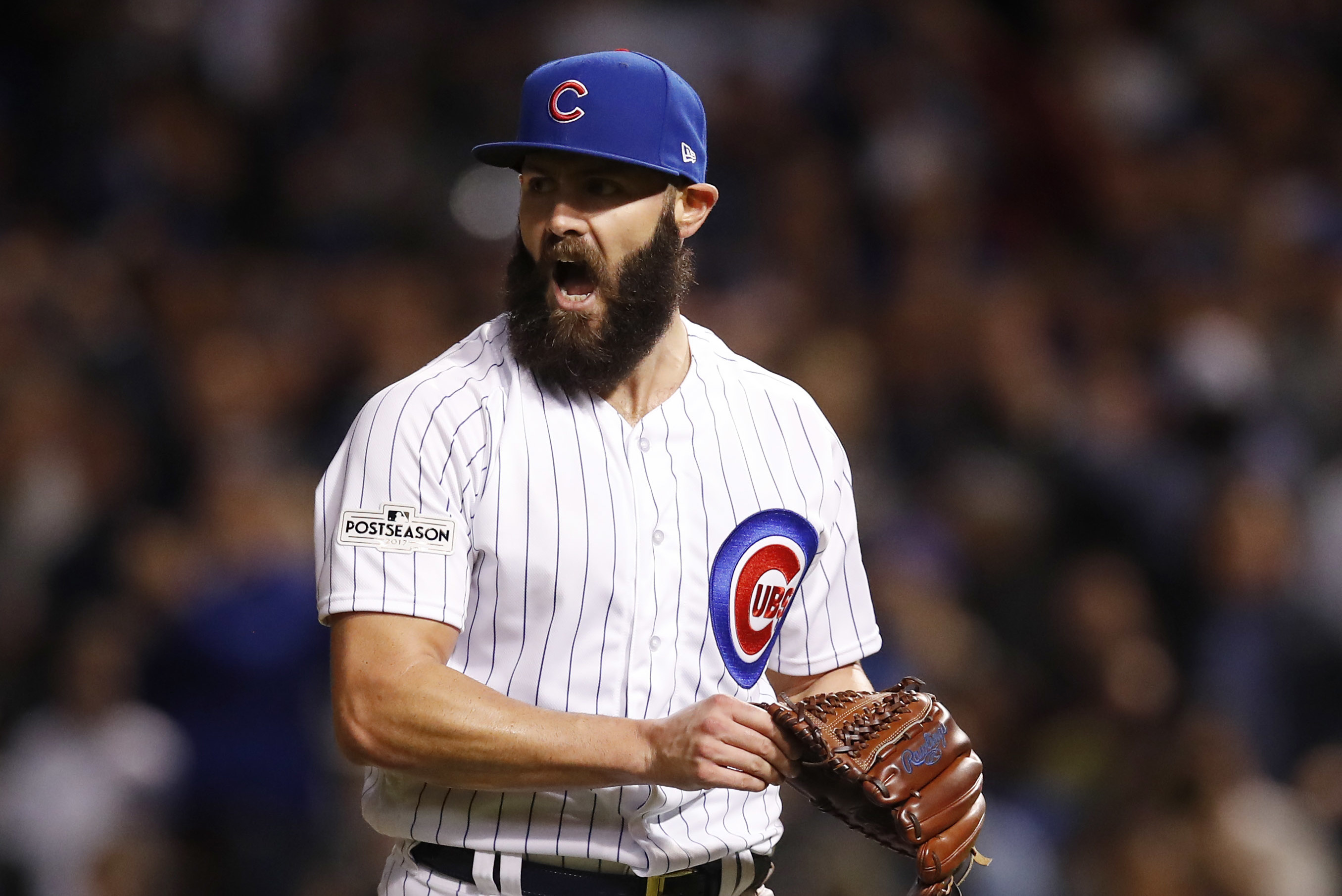 5,626 Jake Arrieta Photos & High Res Pictures - Getty Images
