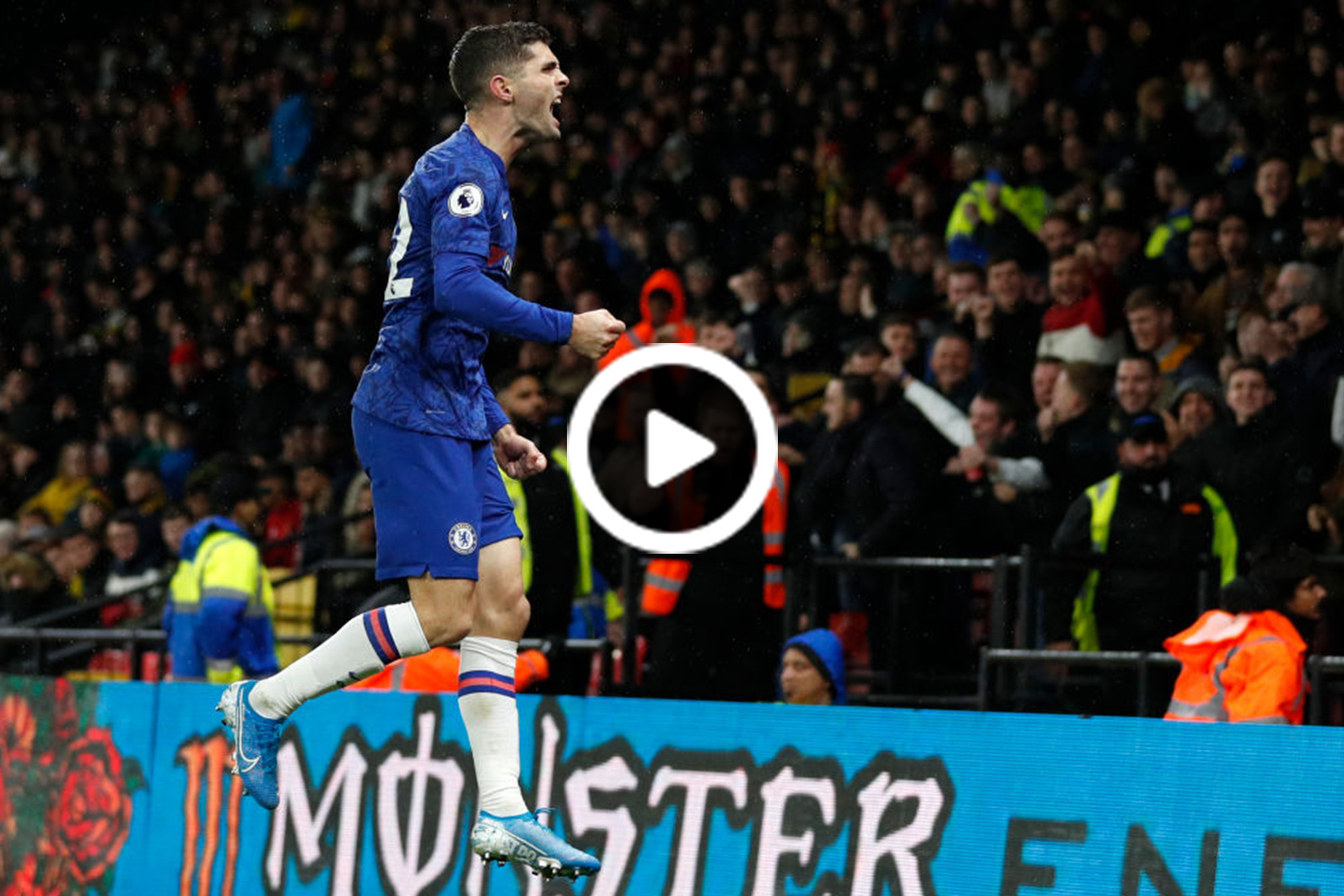 Premier League Highlights Saturday November 2 Bleacher Report Latest News Videos And Highlights