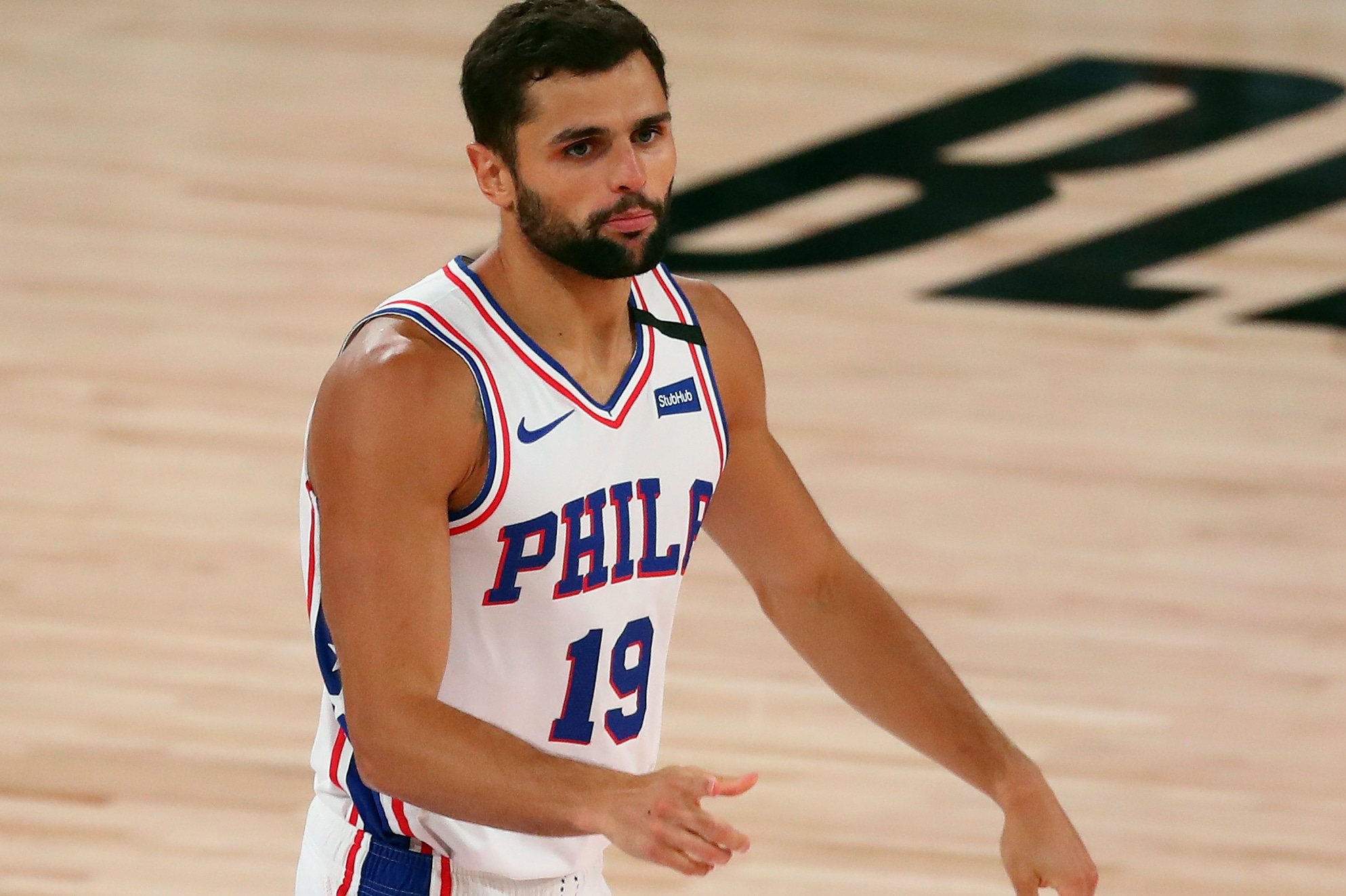 Raul Neto | Bleacher Report | Latest News, Videos and Highlights