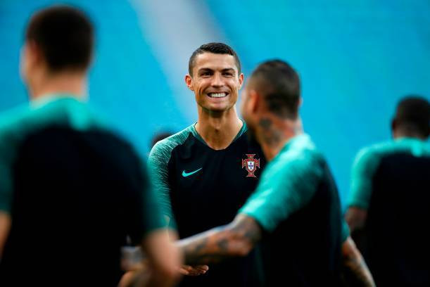 Portugal vs. Spain: Live Updates, Score and Reaction from ...