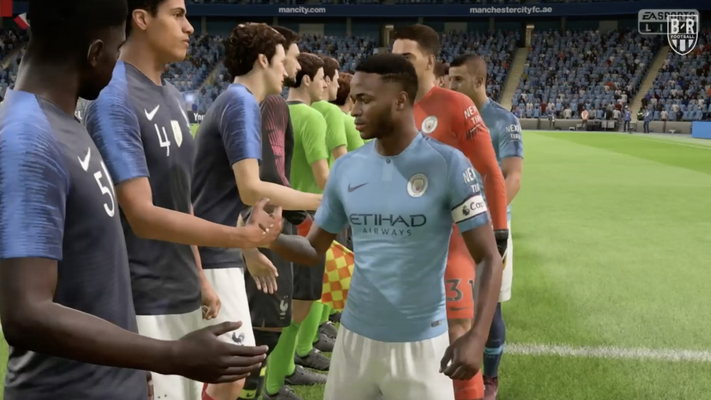B R Football Ranks Manchester City S Rumoured Transfer Targets