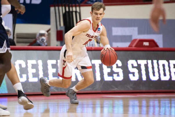 Mac Mcclung Considering Returning To Texas Tech Forgoing Nba Draft Says Hc Bleacher Report Latest News Videos And Highlights