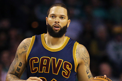 Deron Williams (@DeronWilliams) / X