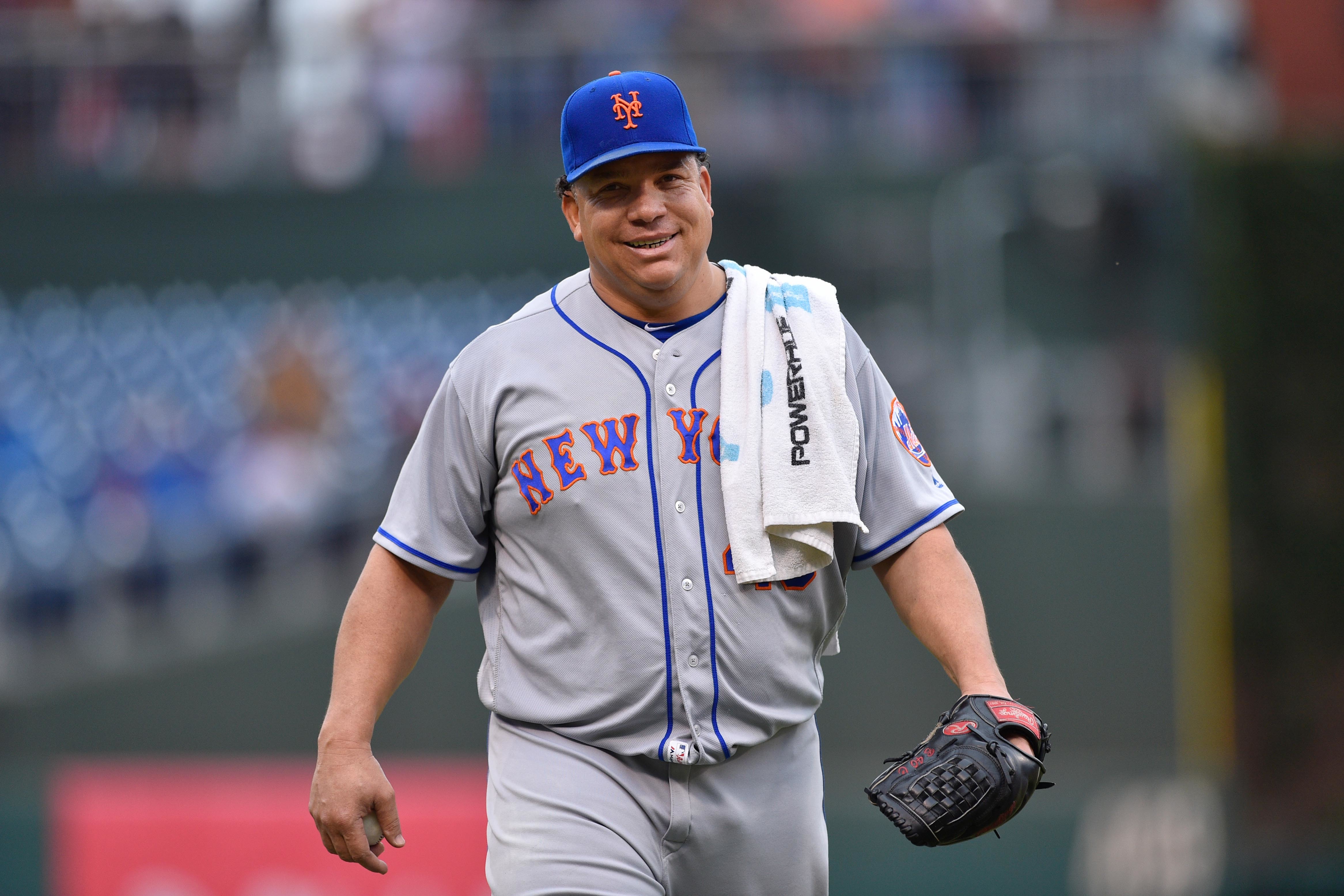 MLB investigator speaks with doctor that treated Yankees pitcher Bartolo  Colon 