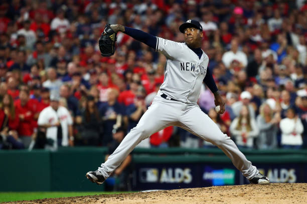 Aroldis Chapman: 10 Exciting Young Flame-Throwers Whose Arms Fell Off, News, Scores, Highlights, Stats, and Rumors