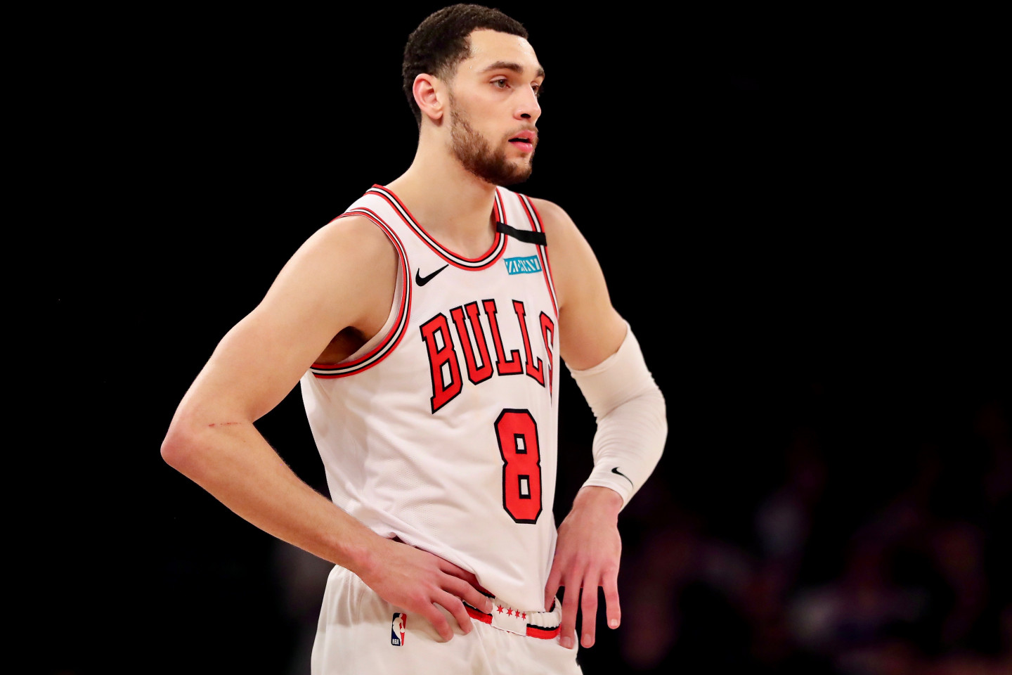 Nba Rumors Bleacher Report Latest News Videos And Highlights