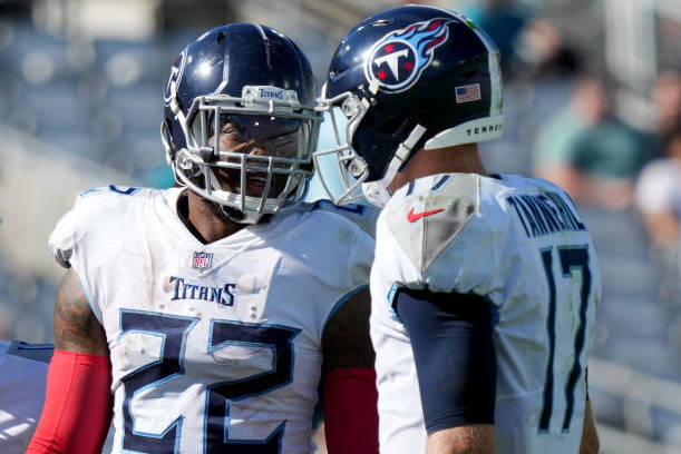 My Two Cents: Titans Don't Care About Lack of National Respect for QB Ryan  Tannehill - Sports Illustrated Tennessee Titans News, Analysis and More