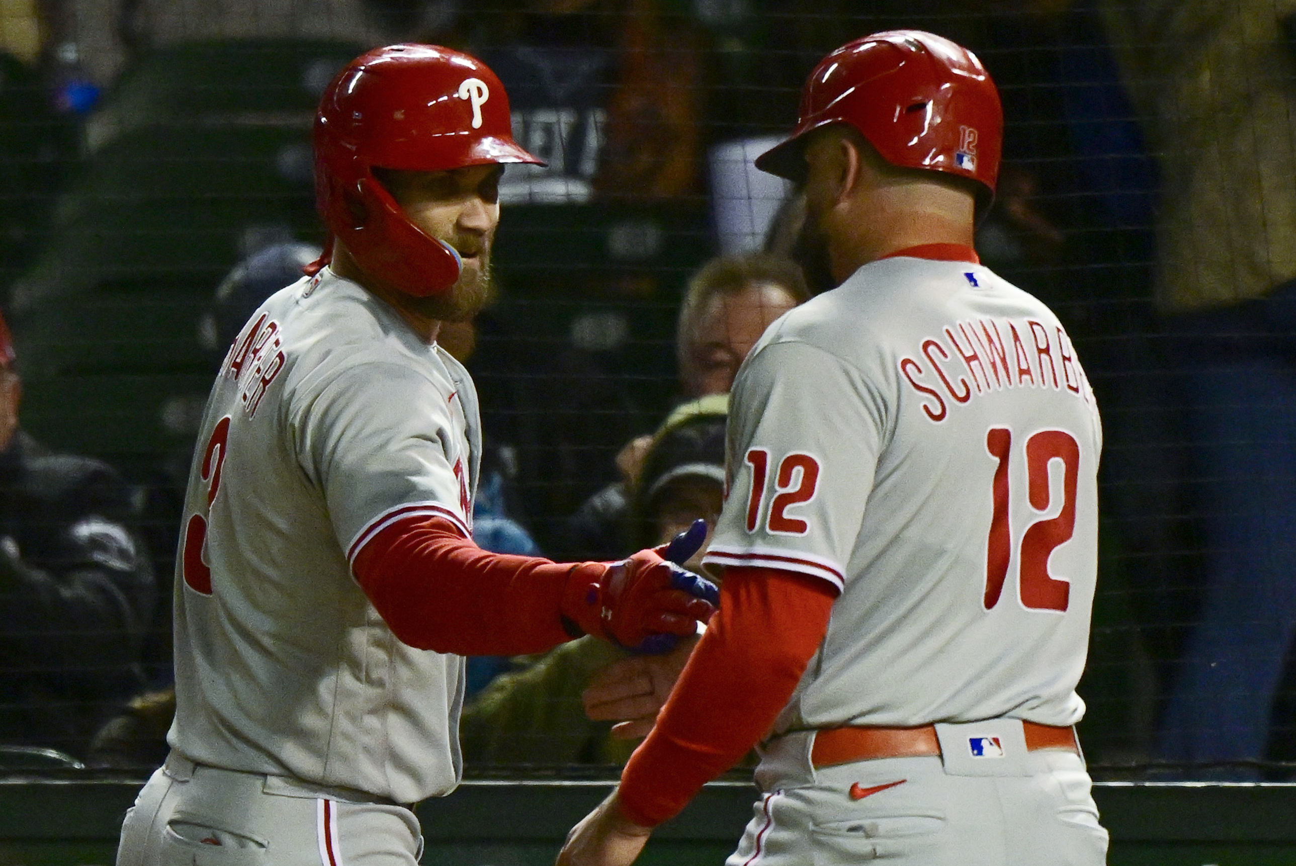 NEVER HAPPENED: Phillies Almost No-Hit, Get Crushed by Astros 10-0