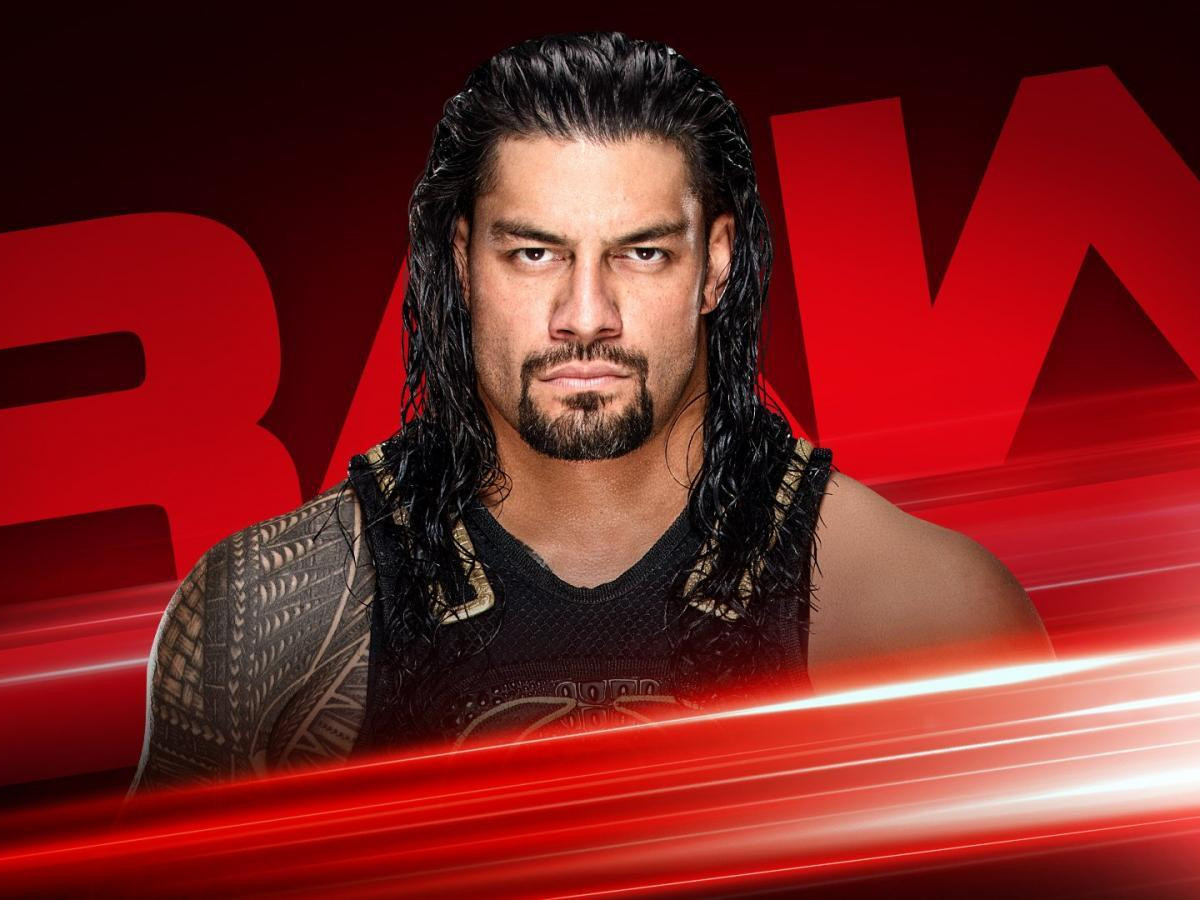 WWE Raw: Live Updates, Results and Reaction for May 6 | News, Scores ...