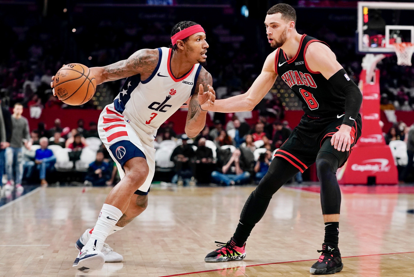 Fantasy Basketball Bleacher Report Latest News Videos And