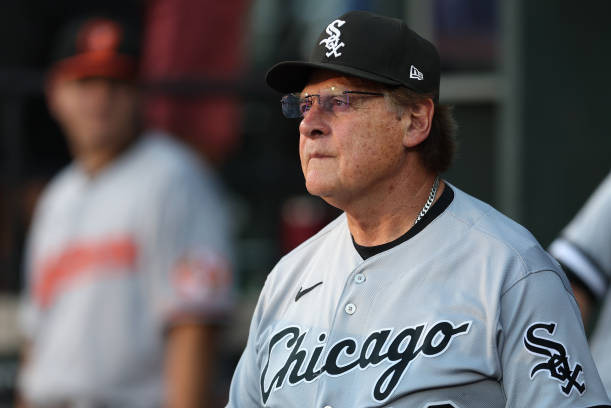 Tony La Russa retires a World Champion — next stop Cooperstown – New York  Daily News