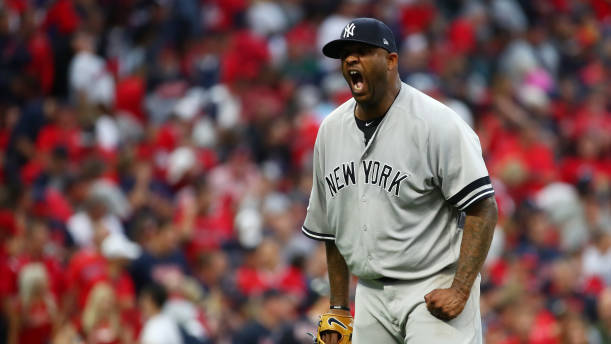 Yankees: Sabathia haunts Indians